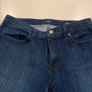 Fidelity Jeans